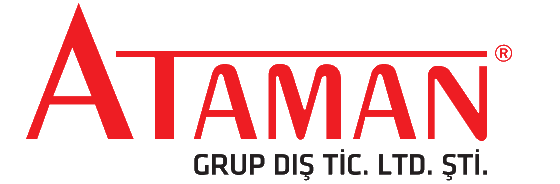 Ataman Logo
